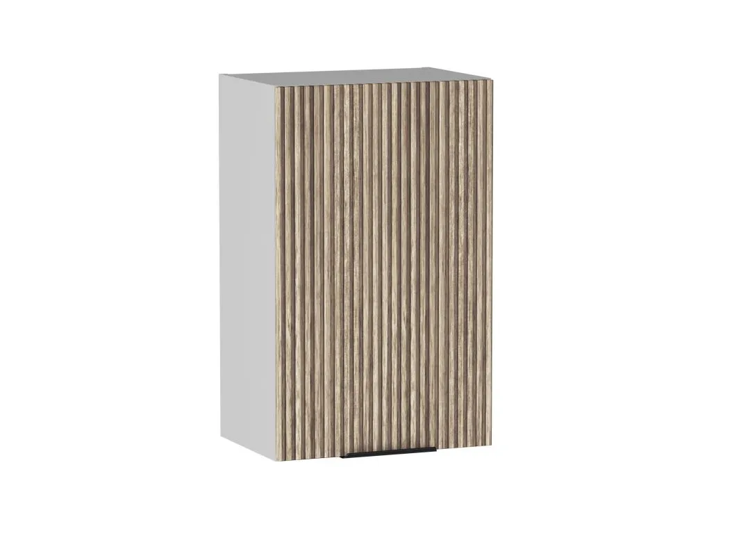 Шкаф ШГ-45, Ватель (450*316*720) Дуб рейка темный, 23543