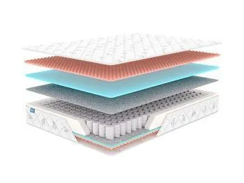 Матрас Оптима Массаж 180х190