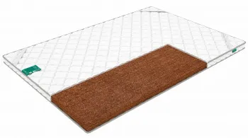 Топпер Sleeptek Cocos 4 90х190