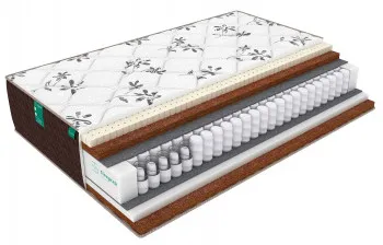 Матрас Duplex LatexCocos Revers 70х190