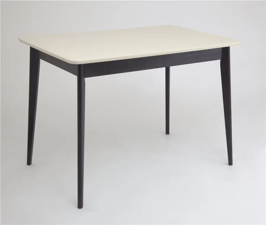 Стол Рэй-1030 (венге/слоновая кость 9001) Прямоугольный