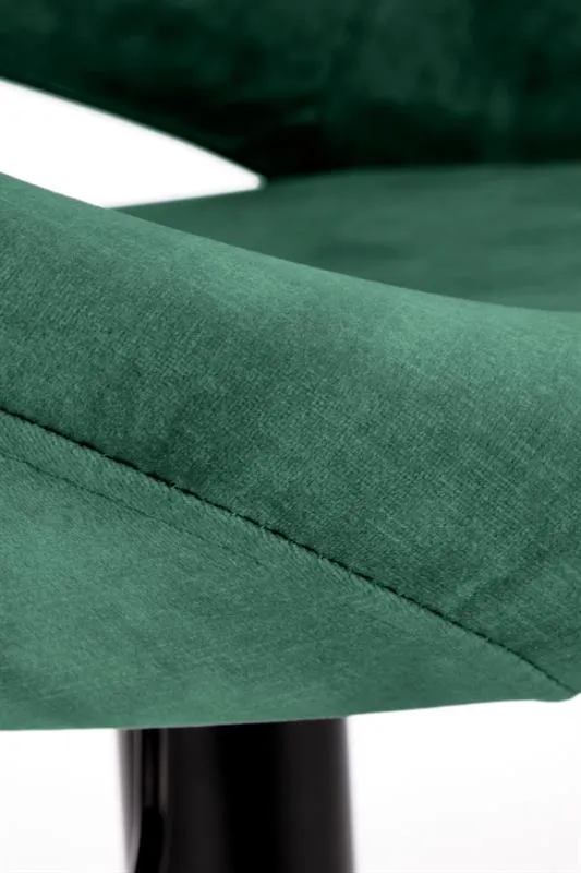 Барный стул Halmar H-102 (темно-зеленый) | изображение 5