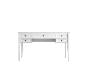 Стол письменный Manhattan (Белый)