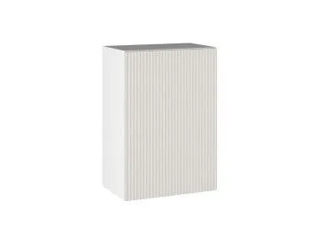 Шкаф ШГ-50, Виста (500*316*720) Экокожа Белый, 26244