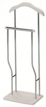 Вешалка для прихожей Signal GREG (белый)