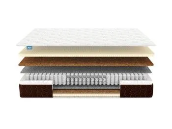 Матрас Твин Медиум 80х200