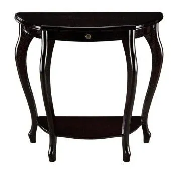 Консоль Элегант (венге)