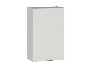 Шкаф 960 ШГ-60, Берта (600*321*960) Экокожа Белый, 25334