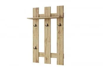 Вешалка Дорсет 75