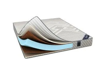 Матрас Онли Актион 180х190