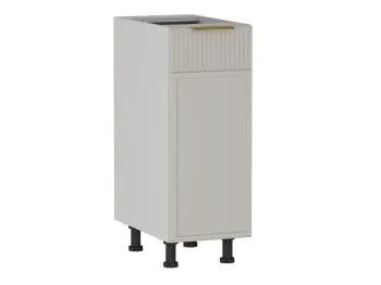 Стол С-30, Берта (300*528*820) Светлый Мокко, 22910