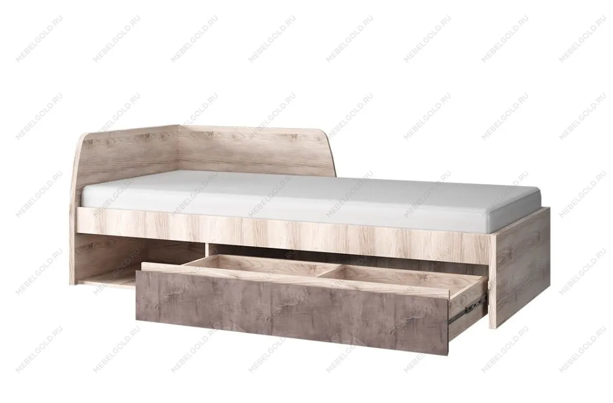 Кровать Джаз 90 | изображение 1