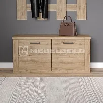 Тумба для обуви Дорсет 2D-1