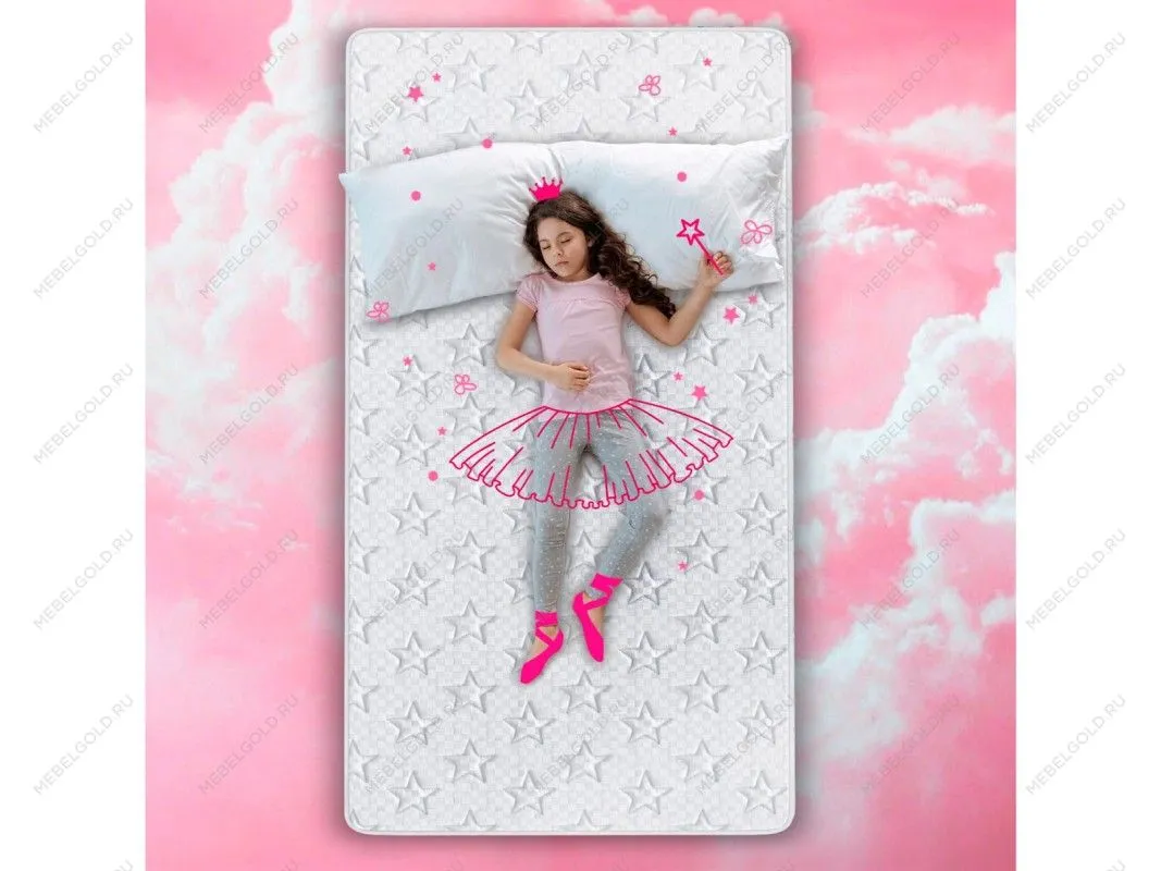 Матрас Галактика 70х160 | изображение 7