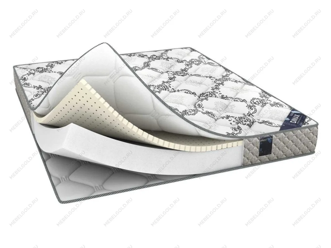 Матрас Твист Ролл Софт плюс 80х200