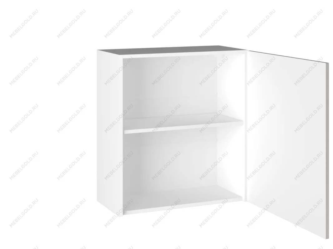 Шкаф ШГ-65, Виста (650*316*720) Экокожа Бежевый, 26520 | изображение 1