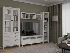 Гостиная Фрея