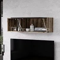 Полка навесная Джаггер 1DN