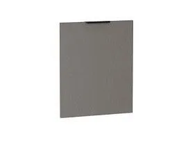 Фальш панель ФП-60, Ватель (596*16*716) Экокожа Мокко, 23649