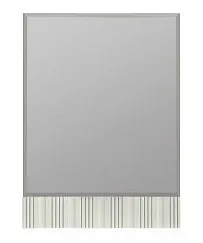 Зеркало Замира оливковый