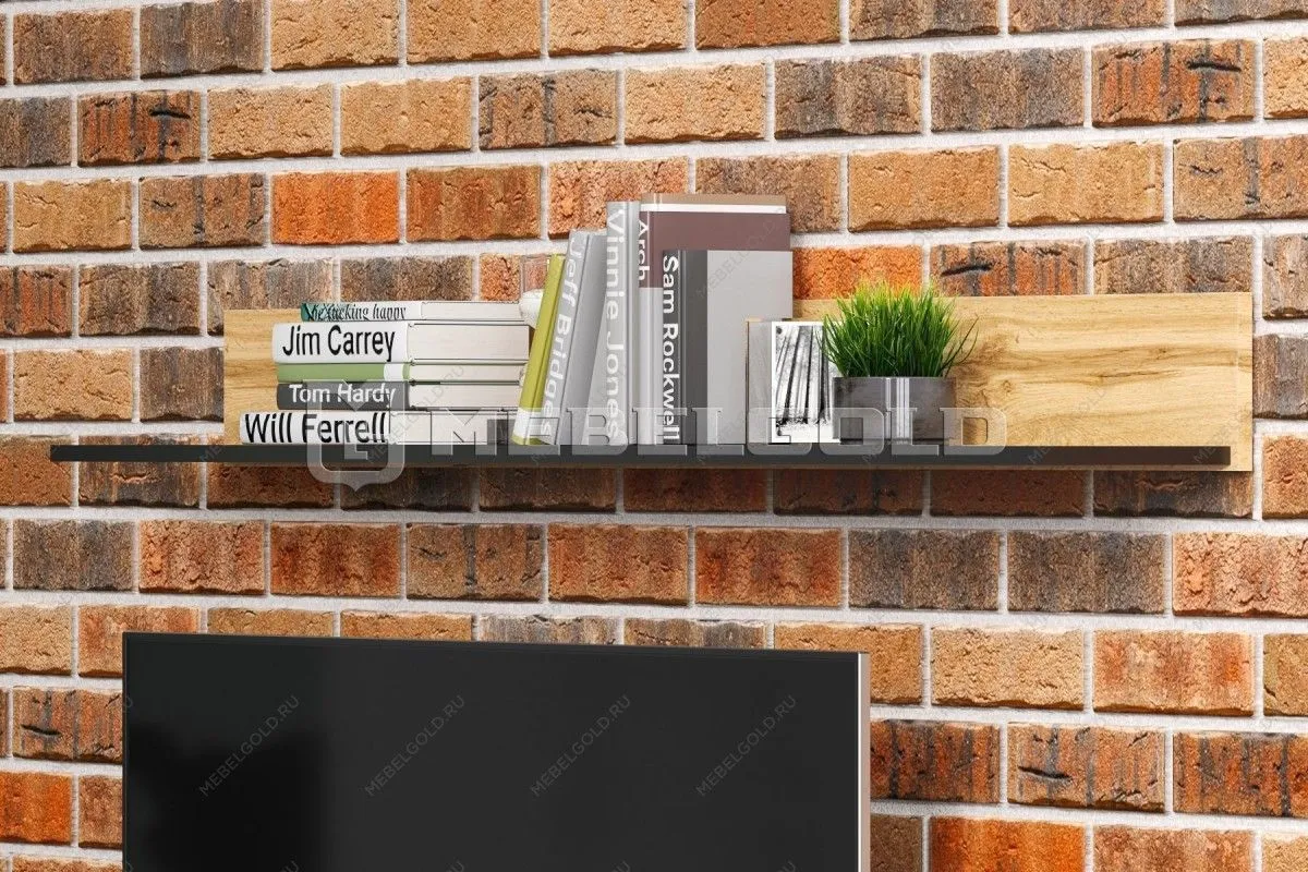 Полка Лофт P/150 | изображение 2