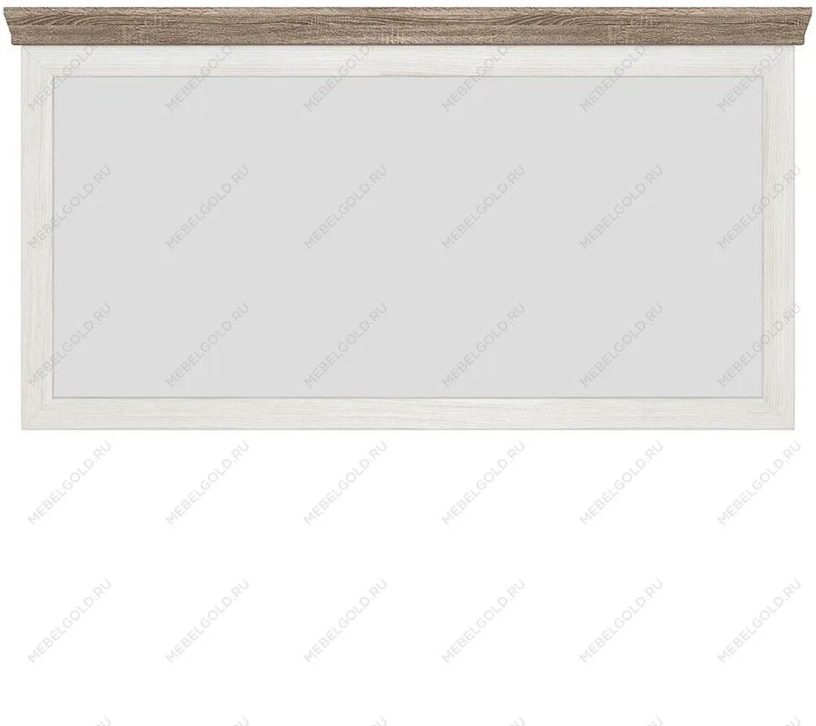 Зеркало Марсель LUS/165