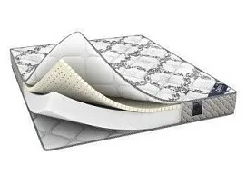 Матрас Твист Ролл Софт плюс 180х190