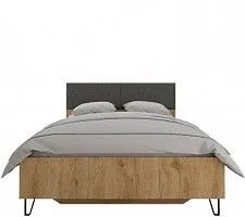 Дуб наварра/Графит