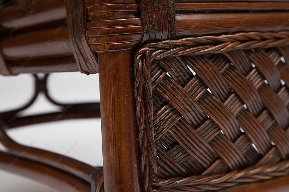 Комплект для отдыха ANDREA Античный орех | изображение 1