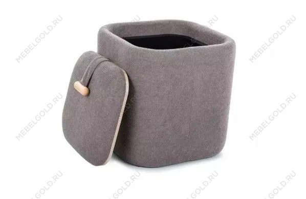 Пуф Signal NAP (серый) | изображение 5