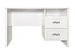 Стол письменный Мишель белый матовый | изображение 2
