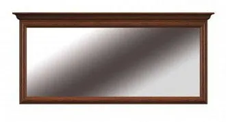 Зеркало Кентаки LUS/155 каштан