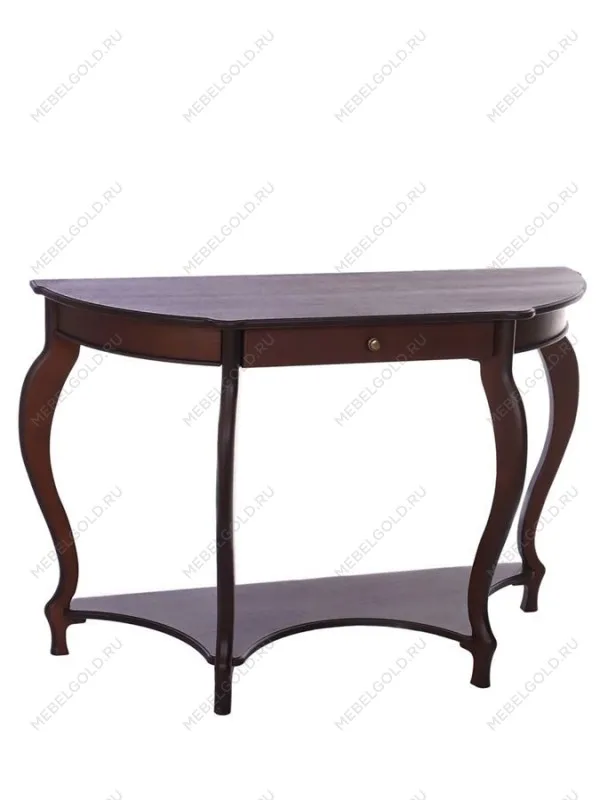 Консоль Реин (орех) | изображение 2