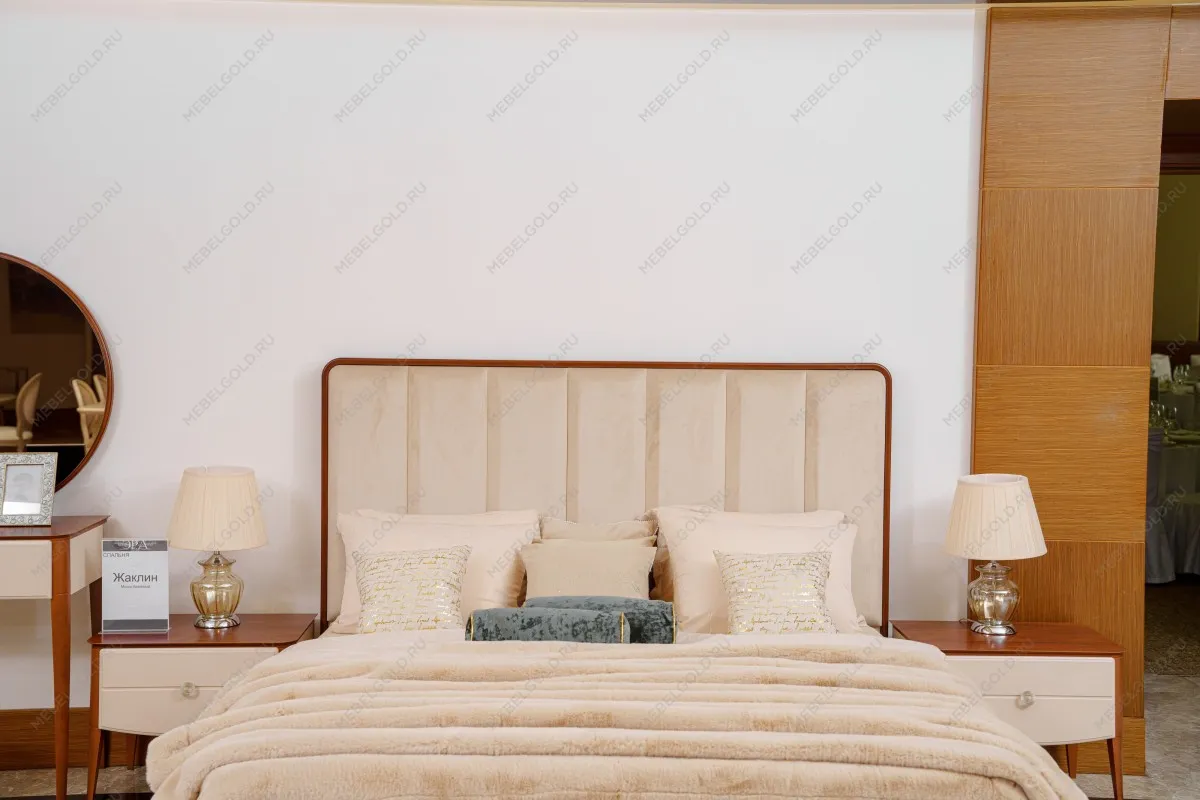 Комплект Жаклин караваджо | изображение 9