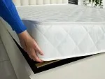 Матрас Оптима Массаж 2 90х200 | изображение 9