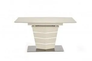 Стол обеденный Halmar SORENTO, раскладной (шампань)