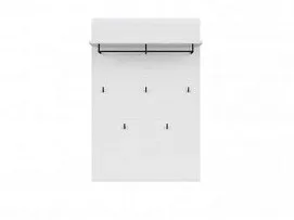 Вешалка Ацтека WIE/90 белый