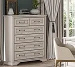 Комод Стилиус KOM6S (Лиственница сибирская) | изображение 2