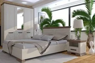 Спальня Марсель 1