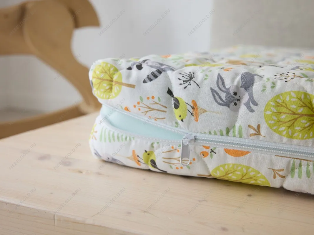 Матрас Сорванец 70х140 | изображение 10