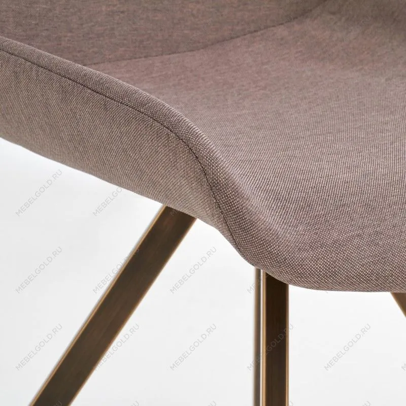 Стул кухонный Halmar K290 (серый) | изображение 4