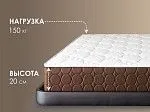 Матрас Мега Софт хард 160х190 | изображение 2