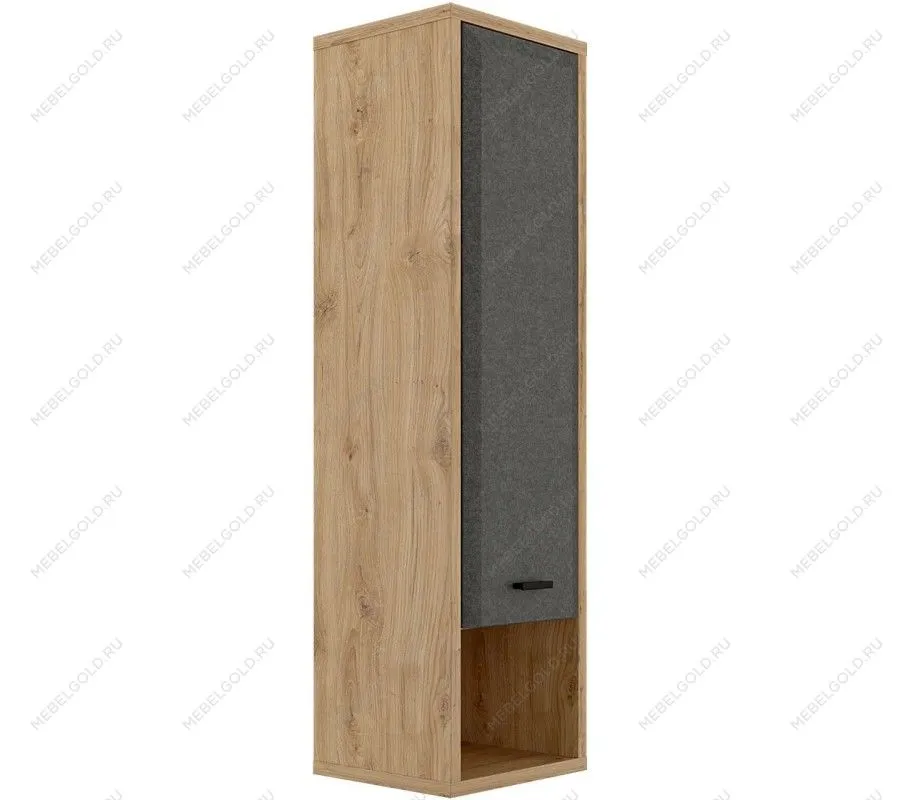 Шкаф навесной Грейс SFW1D | изображение 1