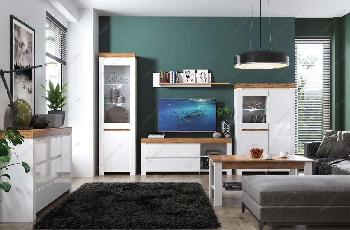 Гостиная Таурус 1