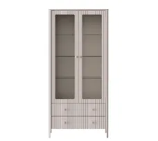 Витрина Далия REG2W2S персидский жемчуг