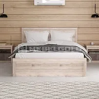 Кровать Джаз 140