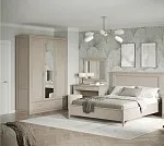 Шкаф Классик SZF3D2S | изображение 3