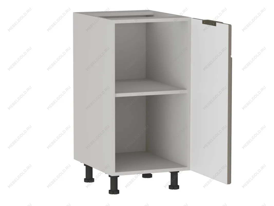 Стол С-40, Берта (400*528*820) Мокко, 25104 | изображение 1