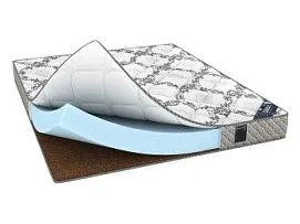 Матрас Твист Ролл Симпл 15 90х200