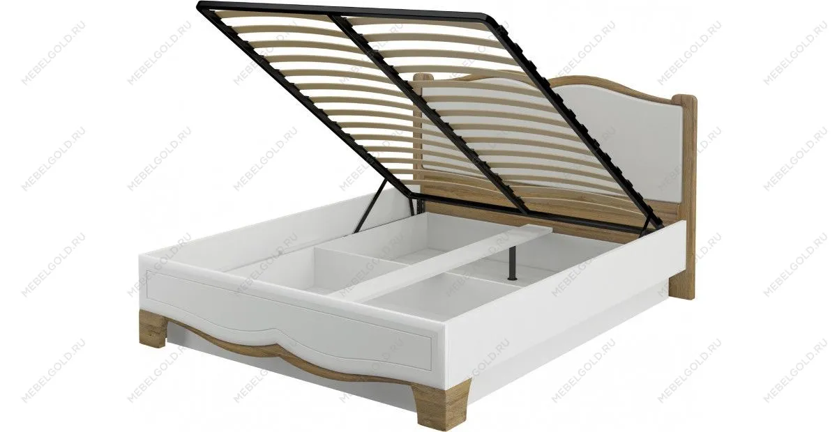 Спальня Тиффани | изображение 3